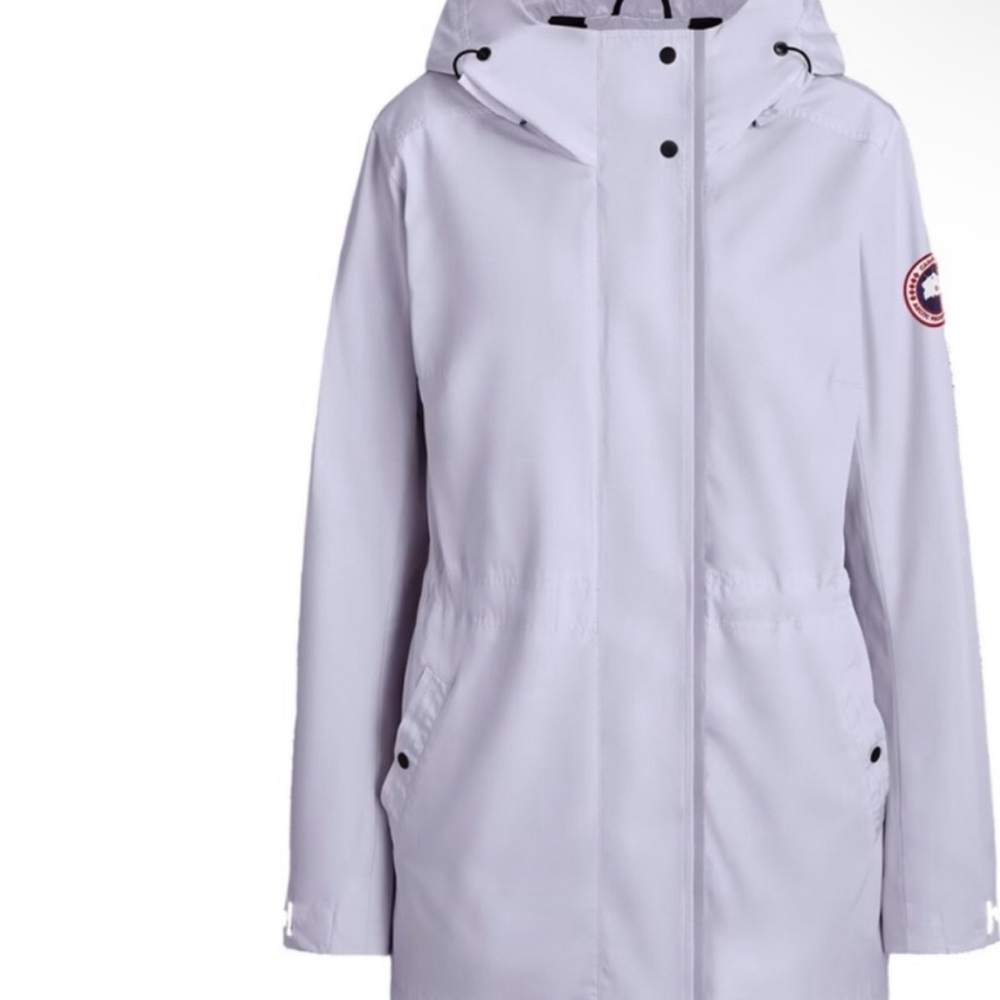 Canada Goose Minden Jacket